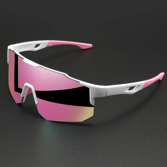 Lunettes Sport Oversize UV400