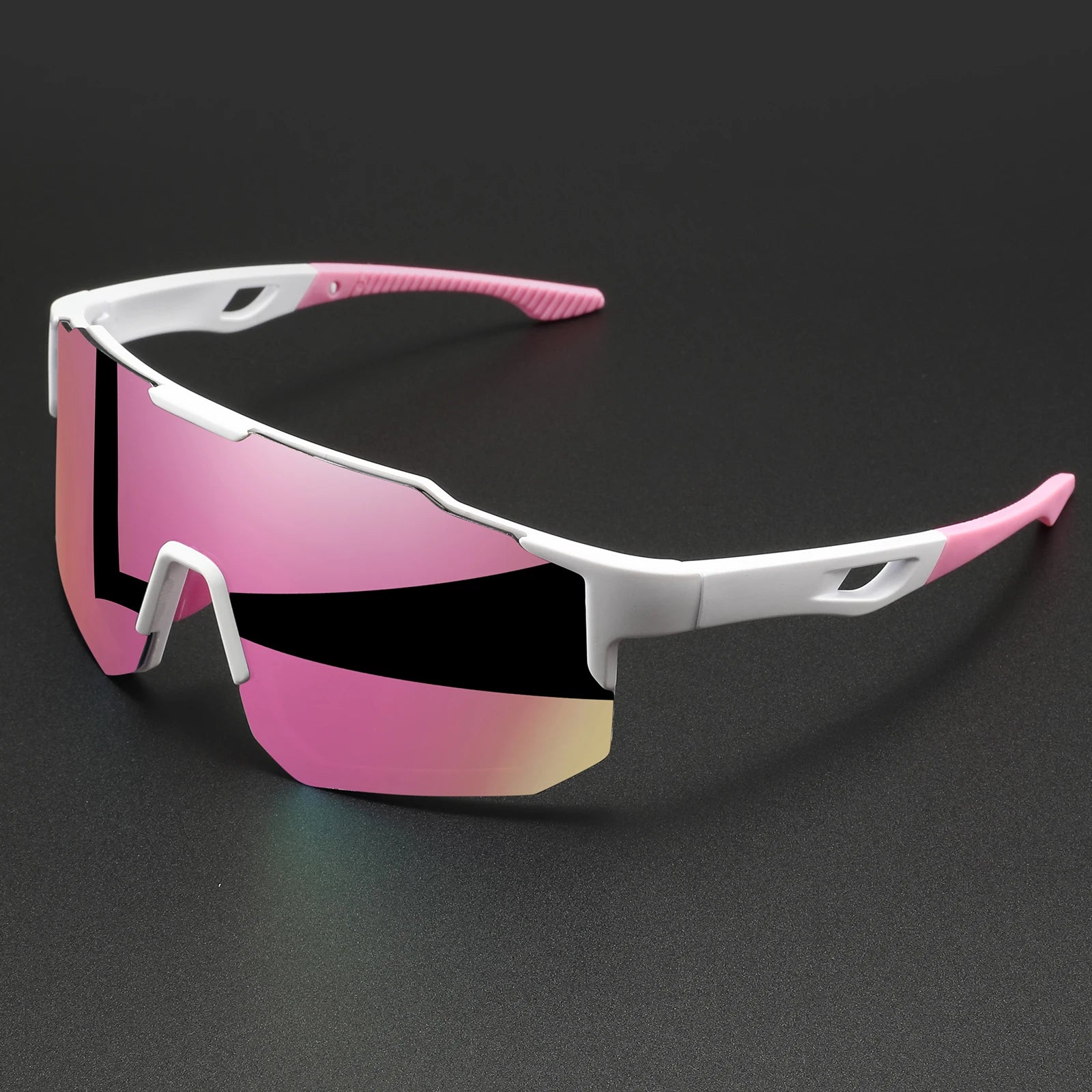 Lunettes Sport Oversize UV400