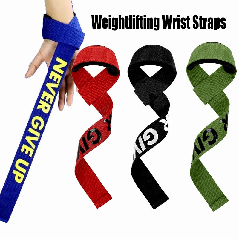 Wrist Strap Brace Support