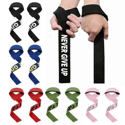 Wrist Strap Brace Support