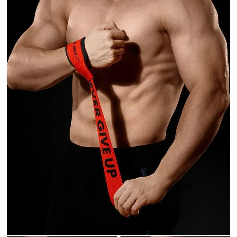 Wrist Strap Brace Support